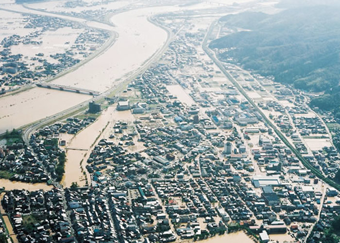 兵庫県豊岡市日高町 株式会社中川建材 その他工事